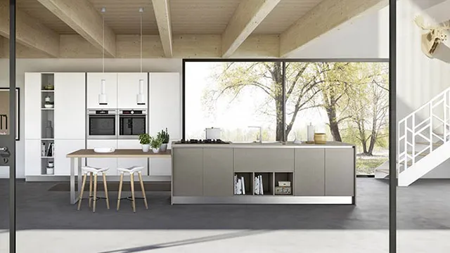 Cucine moderne e su misura: trova la soluzione giusta per te!