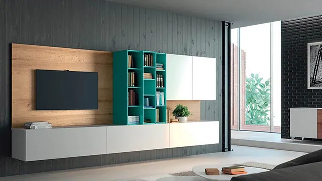 Mobili soggiorno, pareti attrezzate e librerie: la nostra zona giorno.