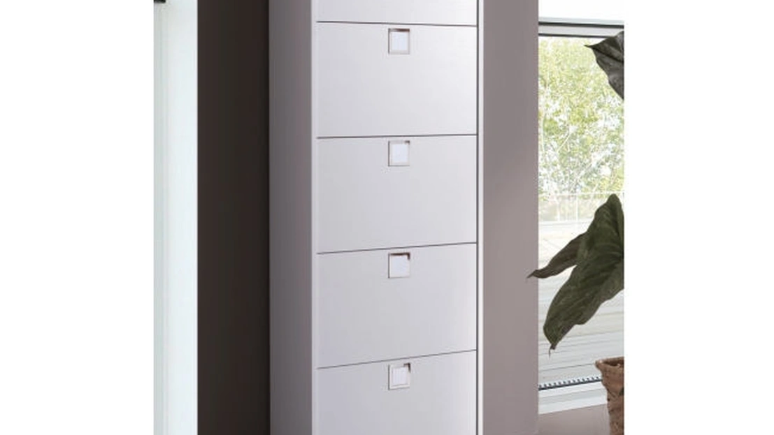 Scarpiera Family Handle di Maconi