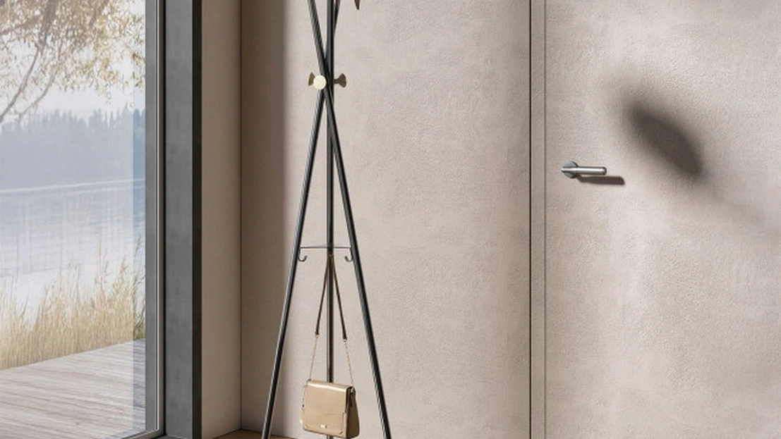 Appendiabiti Silhouette di Maconi