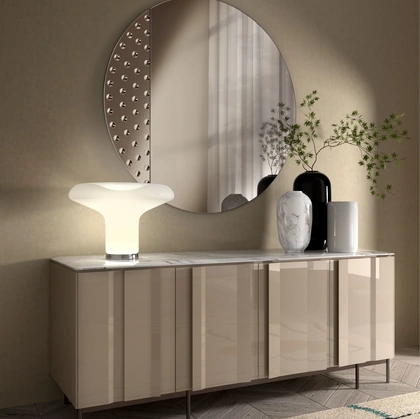 Specchio Eco di Stones