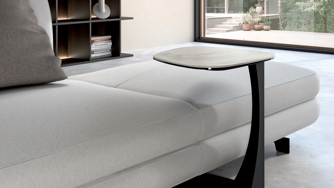 Tavolino Menhir di Stones