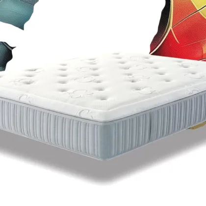 Materasso Agena di Valflex