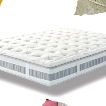 Materasso Altair di Valflex