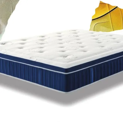 Materasso Antares di Valflex