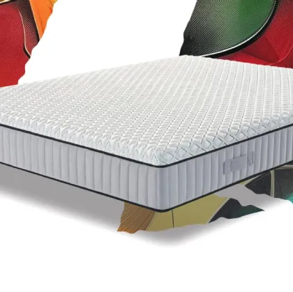 Materasso Matar di Valflex