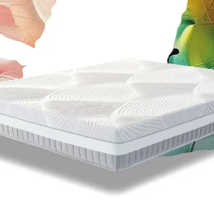 Materasso Polaris di Valflex