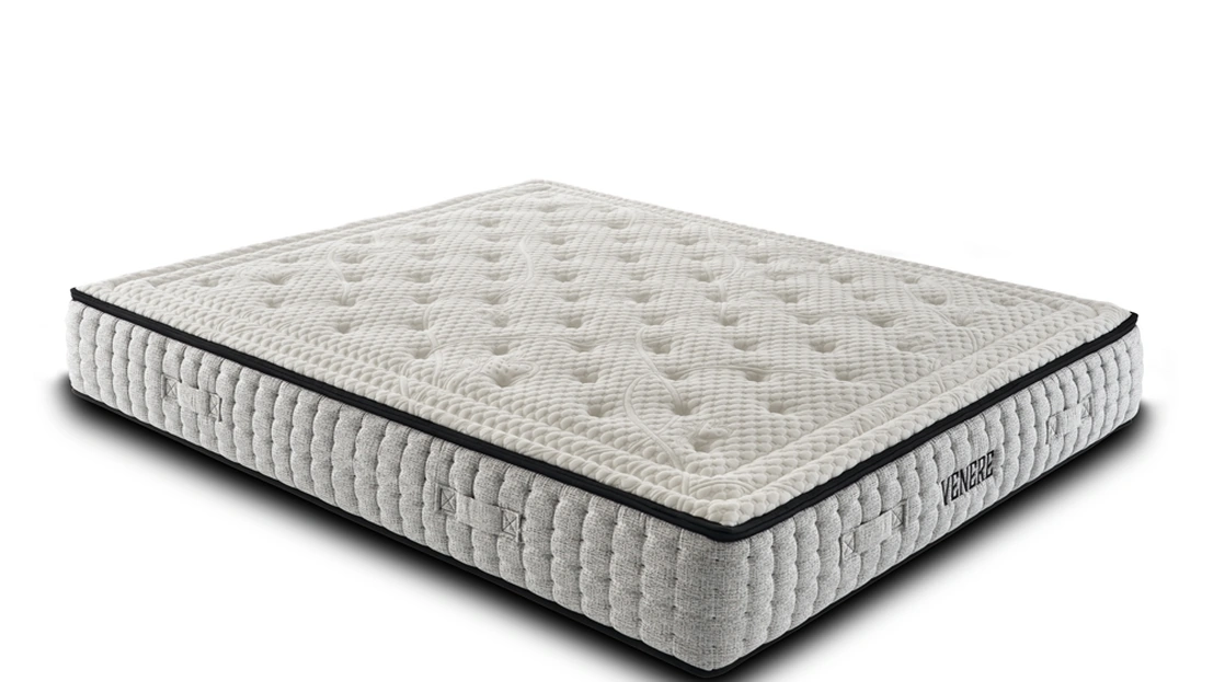 Materasso Venere in memory e poliuretano di Hoppla