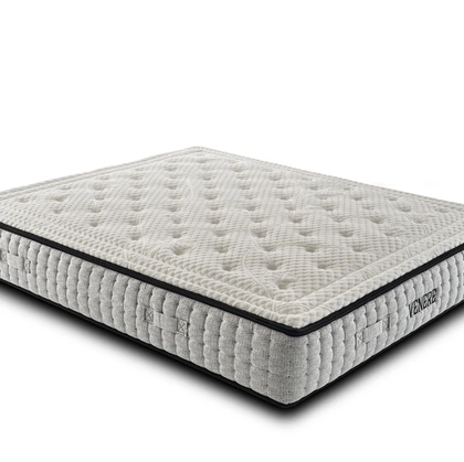 Materasso Venere in memory e poliuretano di Hoppla