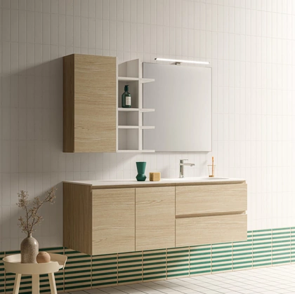 Mobile da Bagno Ho-me plus 45 02 di Arbi