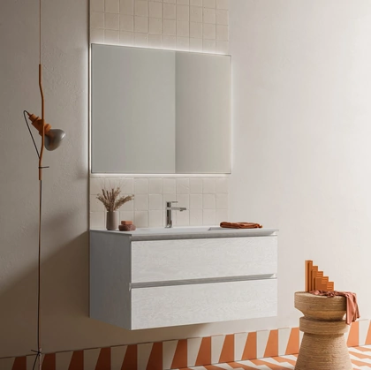 Mobile da Bagno sospeso Ho-me plus 45 03 di Arbi