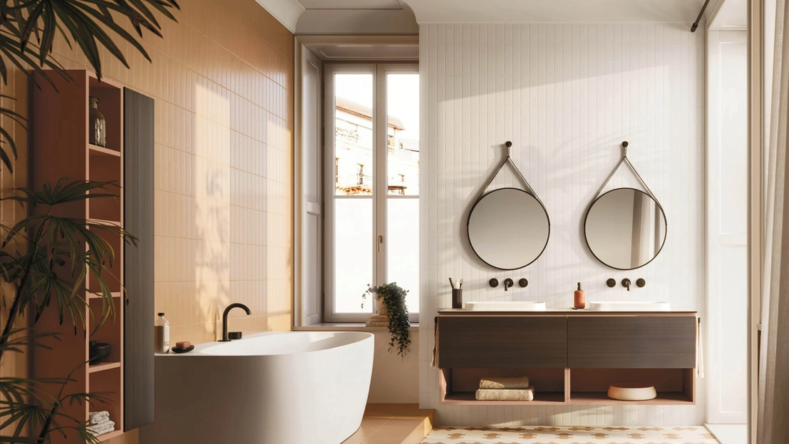 Mobile da Bagno Ho-me plus 45 22 di Arbi