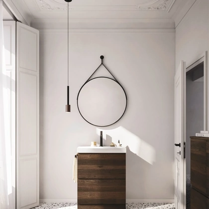 Mobile da Bagno a terra Ho-me plus J 40 di Arbi