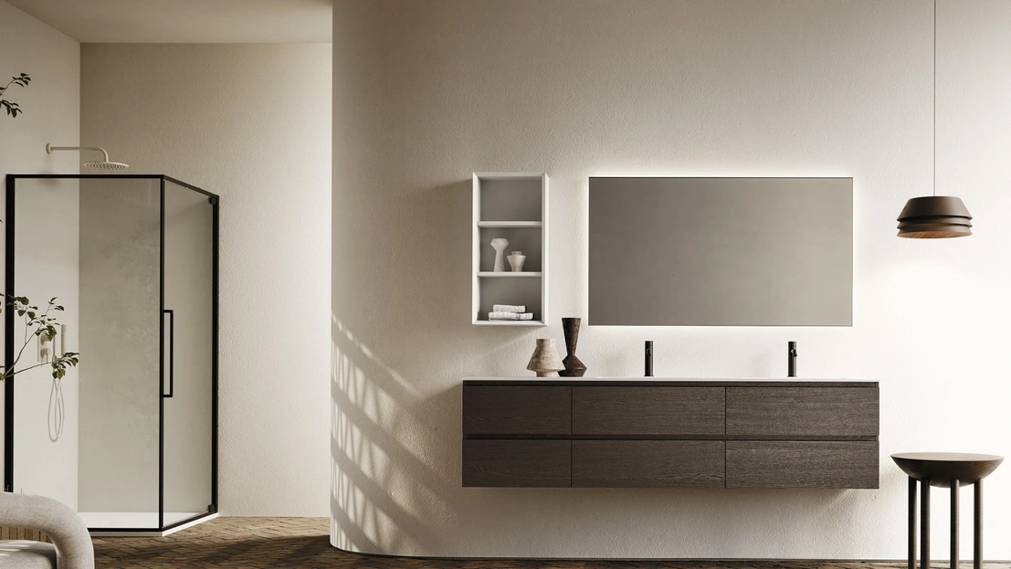 Mobile da Bagno sospeso Sky Gola 39 di Arbi