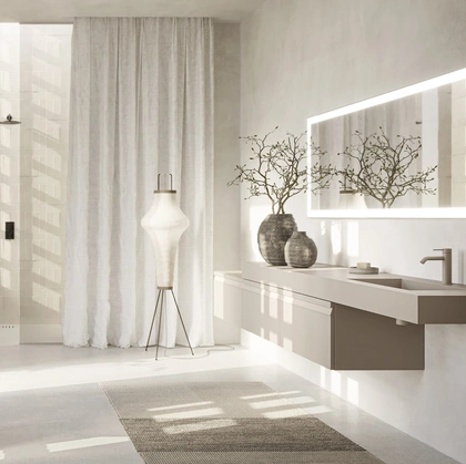 Mobile da Bagno sospeso Sky Hook 38 di Arbi