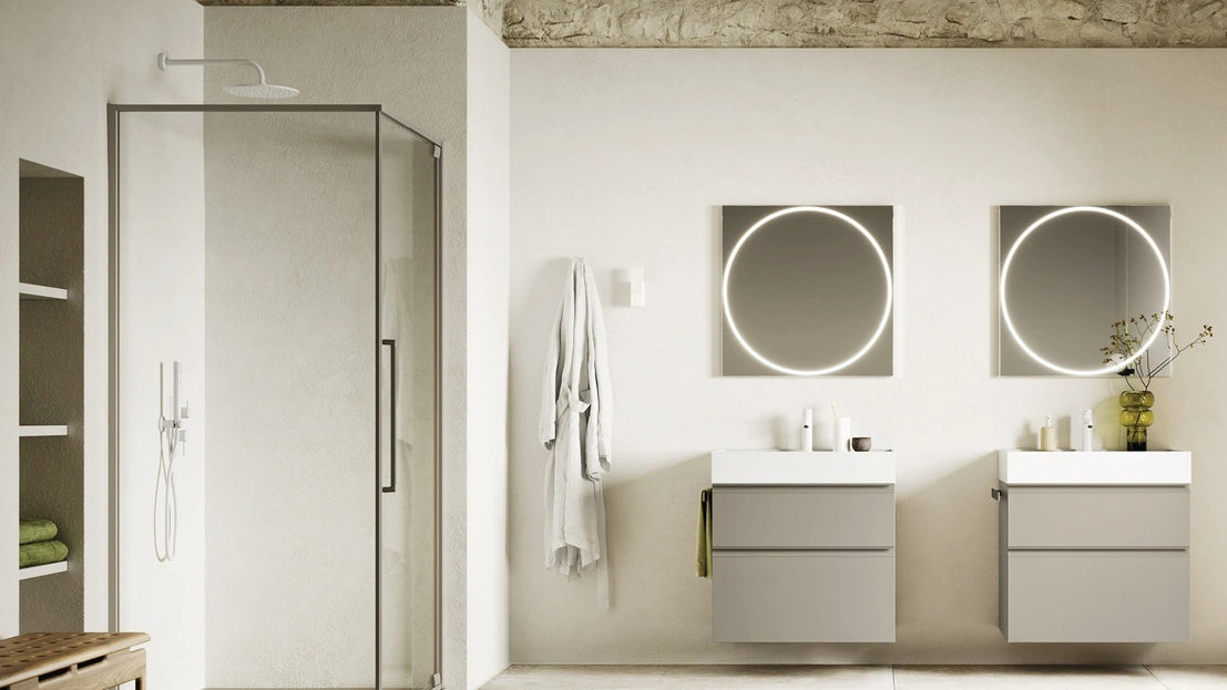 Mobile da Bagno sospeso Sky Sail 32 di Arbi