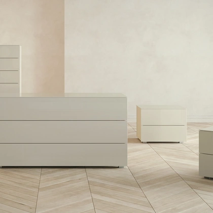 Gruppo Notte Glass di Giessegi