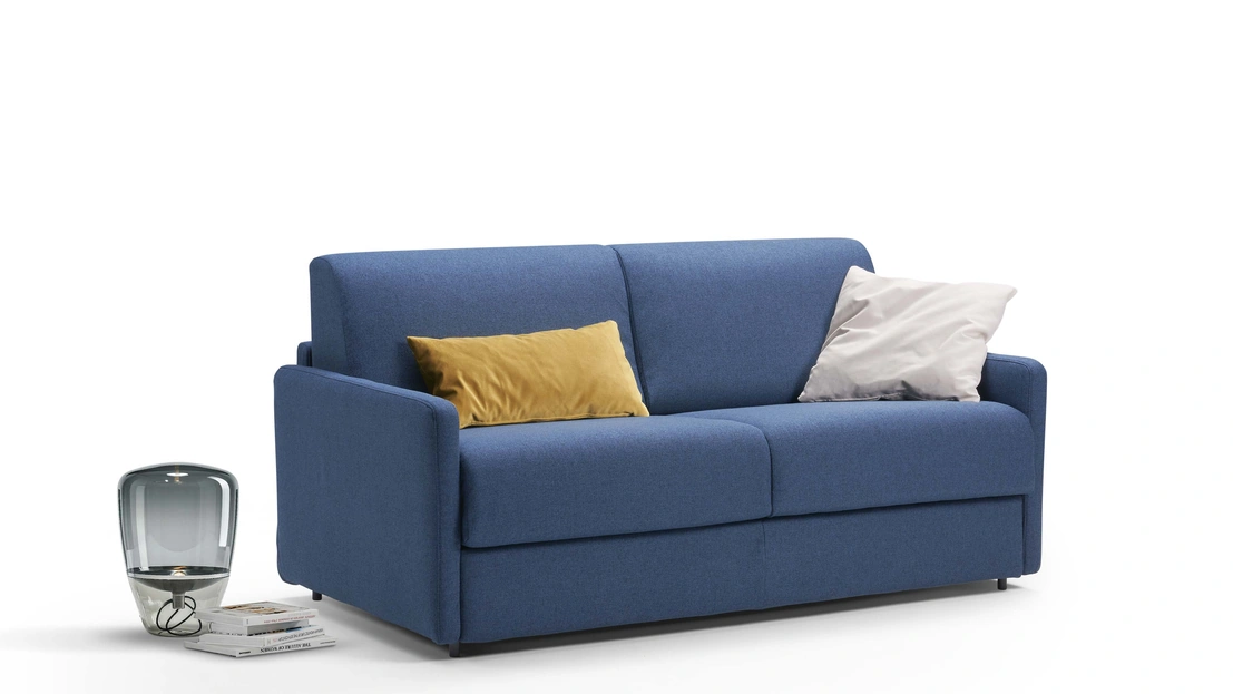 Divano Letto lineare Cleo di Salvetti