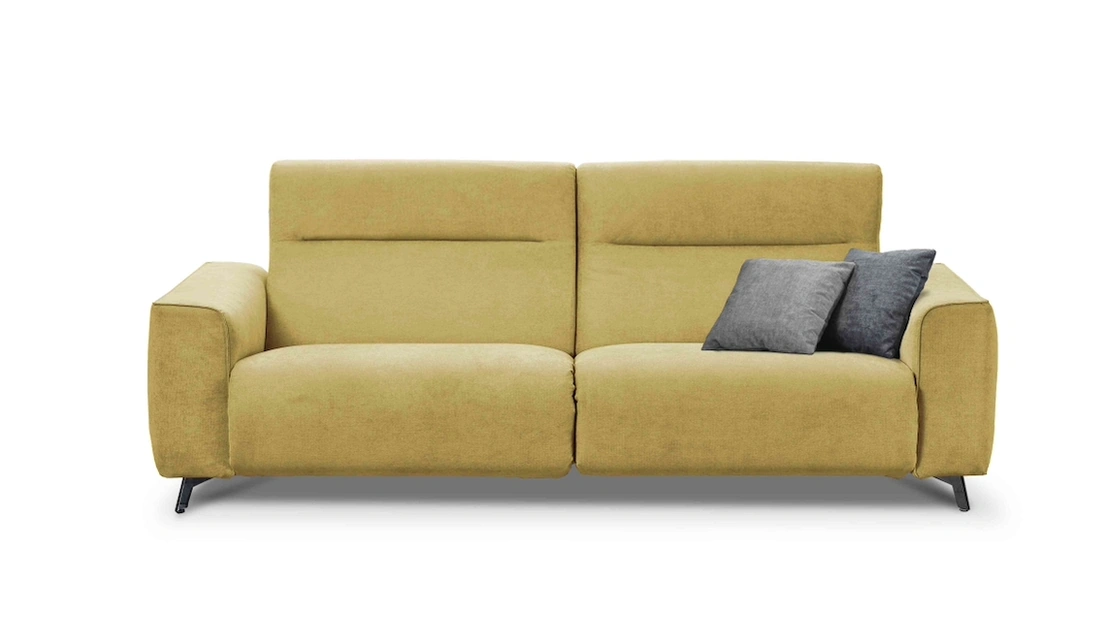 Divano relax Egeo di Salvetti