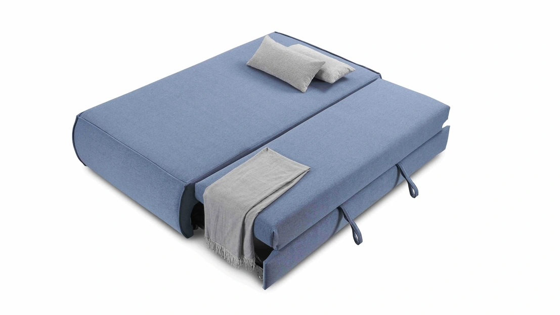 Divano trasformabile Ruben di Salvetti