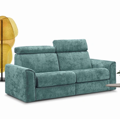 Divano relax Vanessa di Salvetti