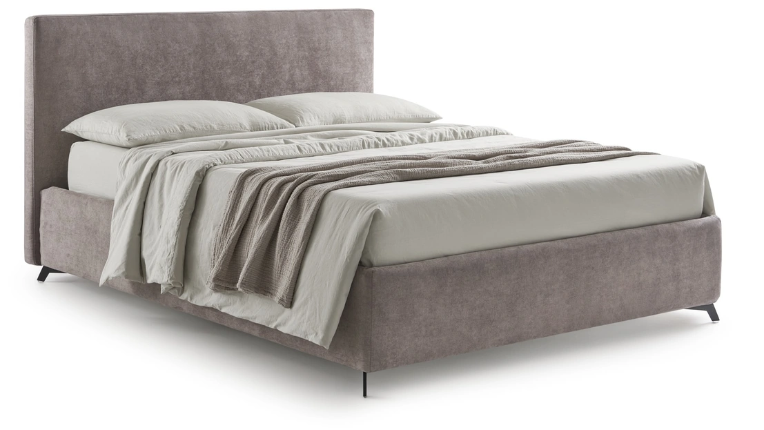 Letto Classic con contenitore di Hoppla