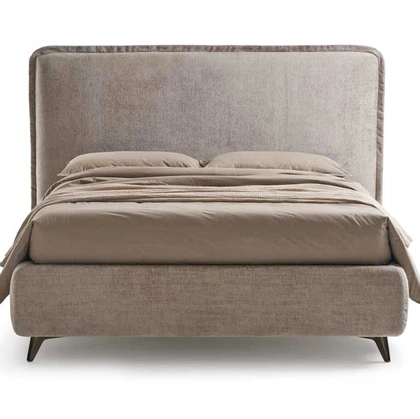 Letto Rosa con contenitore di Hoppla