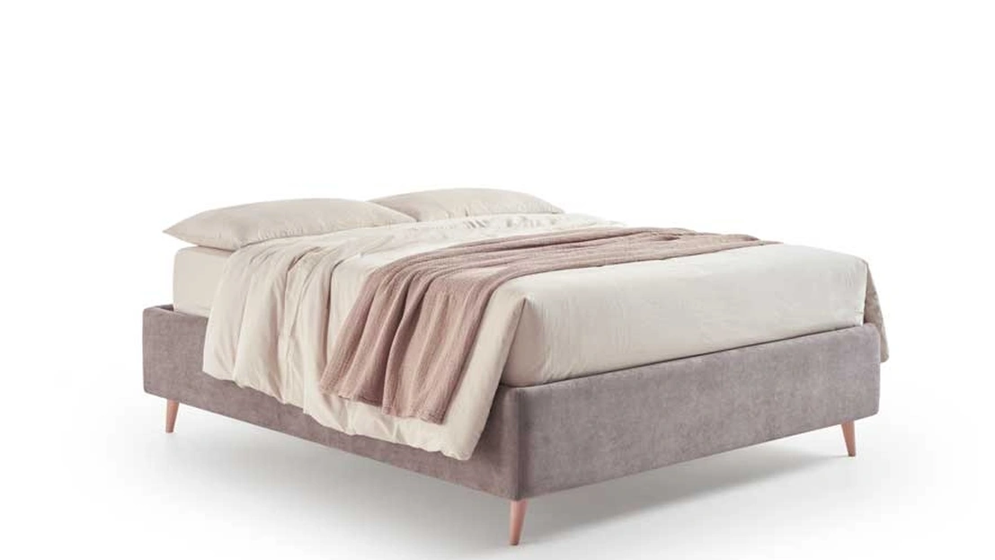 Letto Sommier 2 di Hoppla