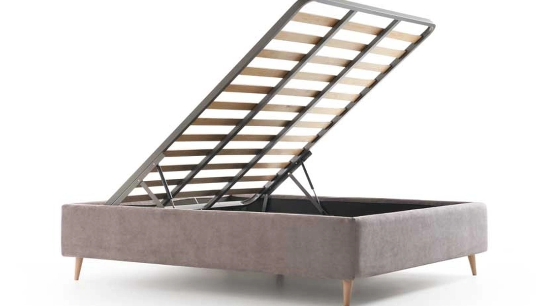 Letto Sommier 2 di Hoppla