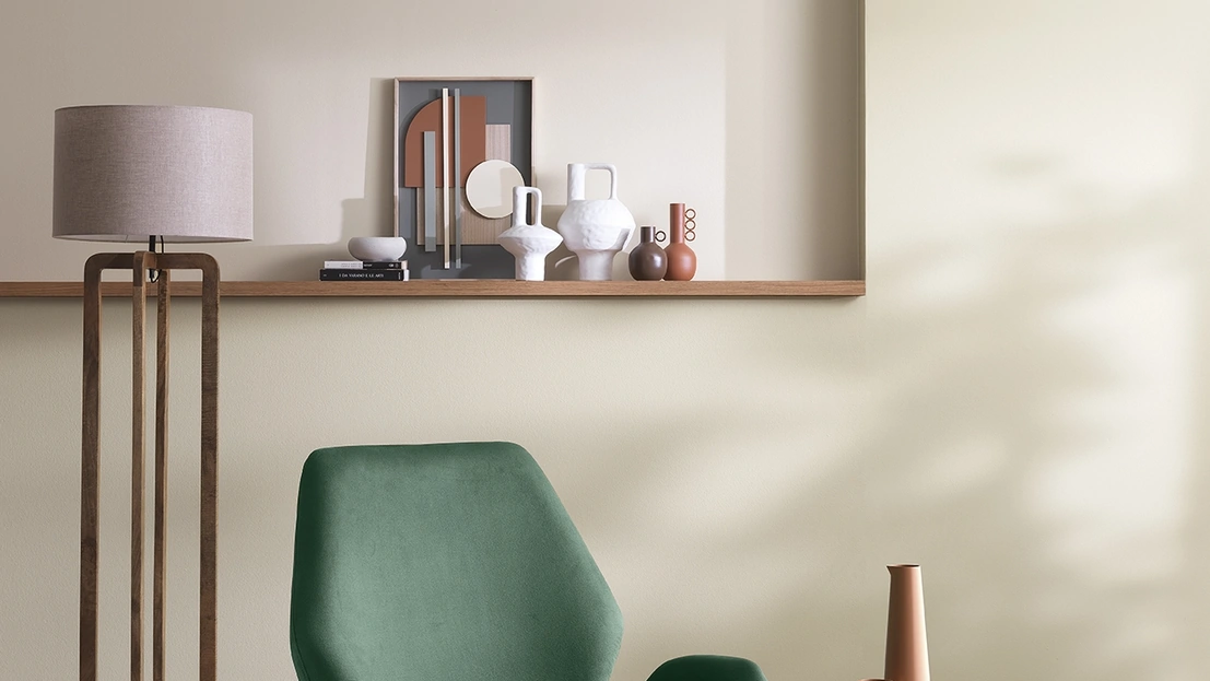 Poltrona Brandy di Stones