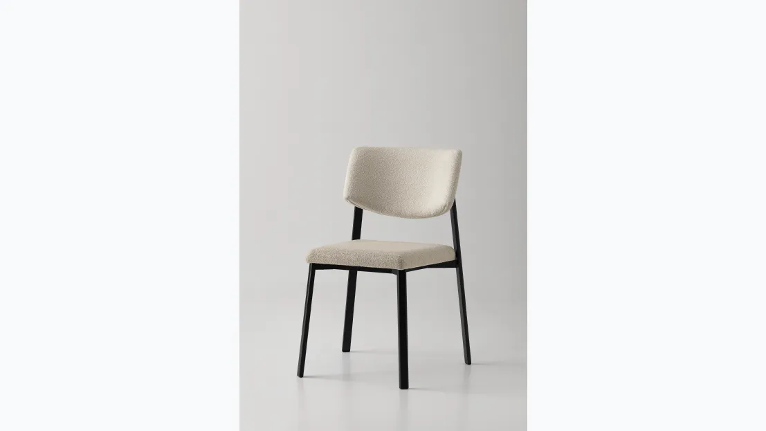 Sedia Beba Soft di Pointhouse