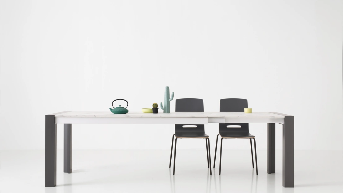 Tavolo allungabile Milano di Pointhouse