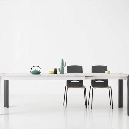 Tavolo allungabile Milano di Pointhouse