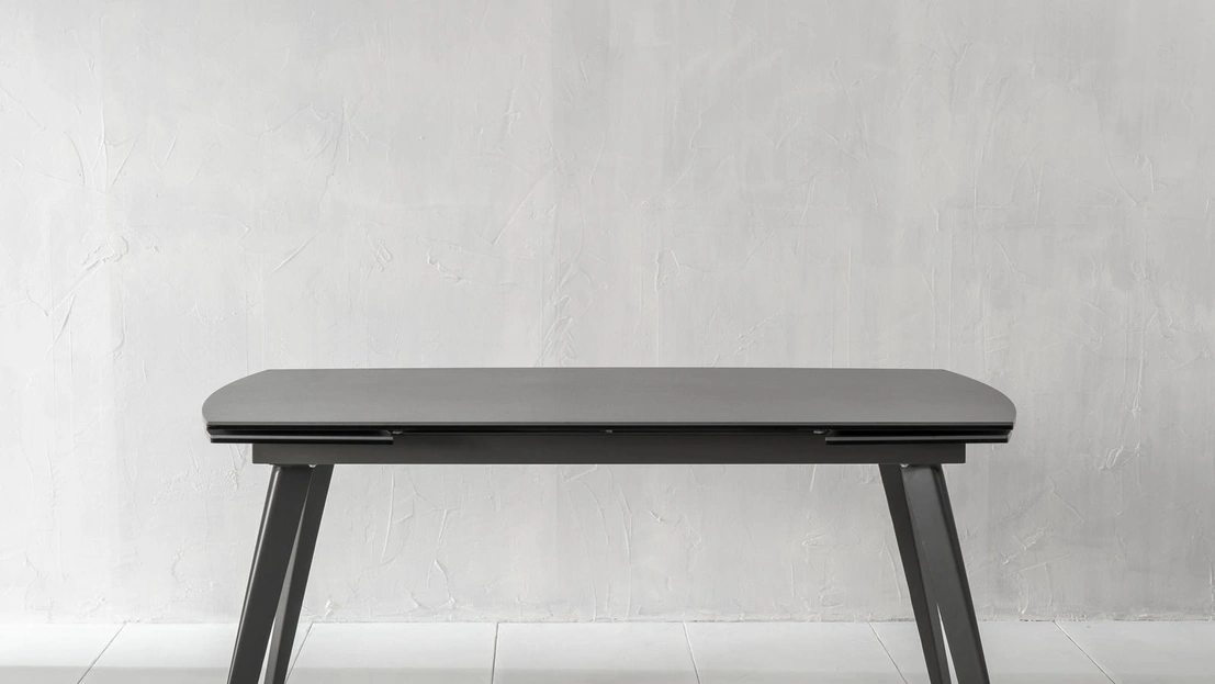 Tavolo allungabile Nicolas di Stones