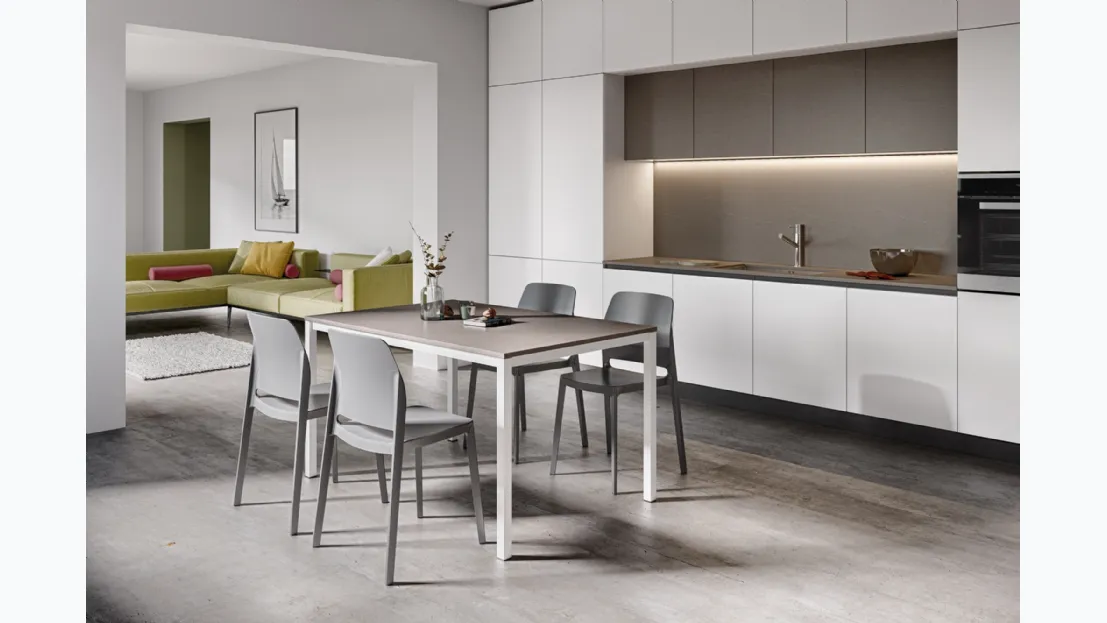 Tavolo Smart di Pointhouse