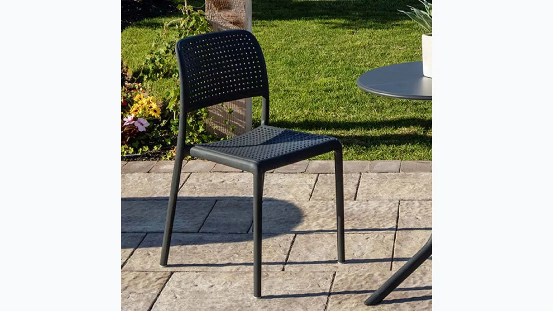 Sedia Boreale di La Seggiola