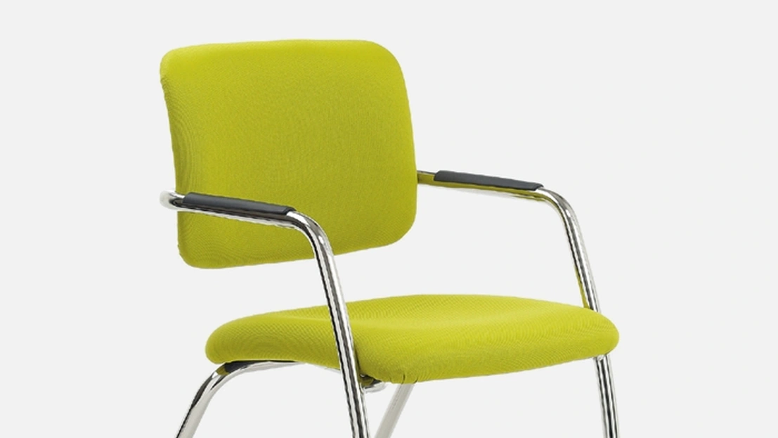 Seduta Ospiti e Attesa Eden di Gierre