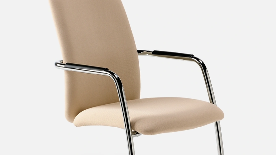 Seduta Ospiti e Attesa Eden di Gierre