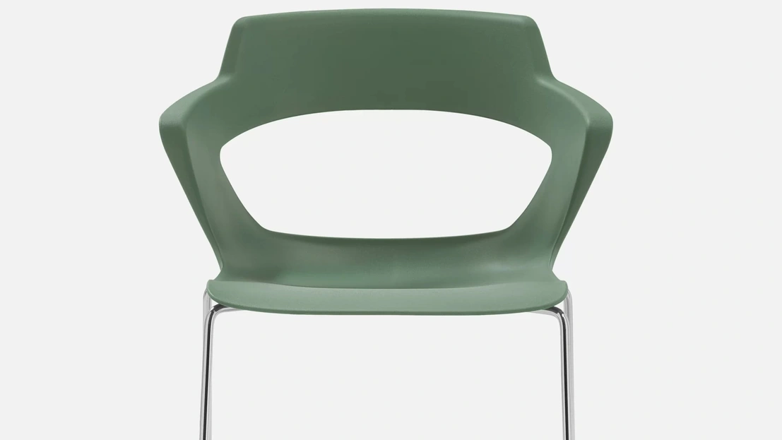 Seduta Grace di Gierre