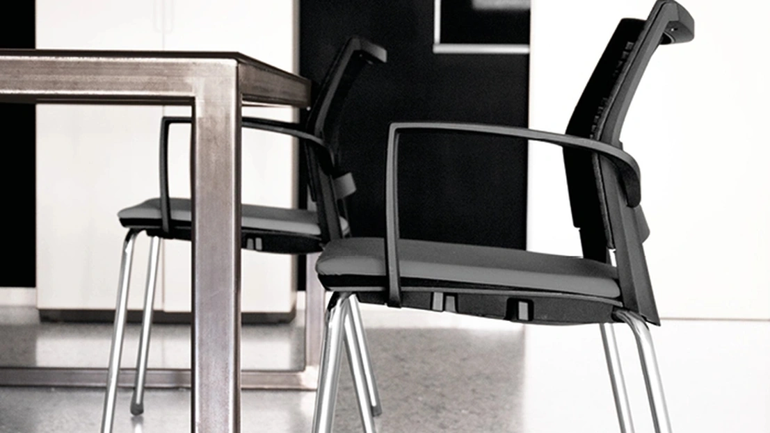 Seduta Kluster di Gierre