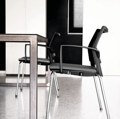 Seduta Kluster di Gierre