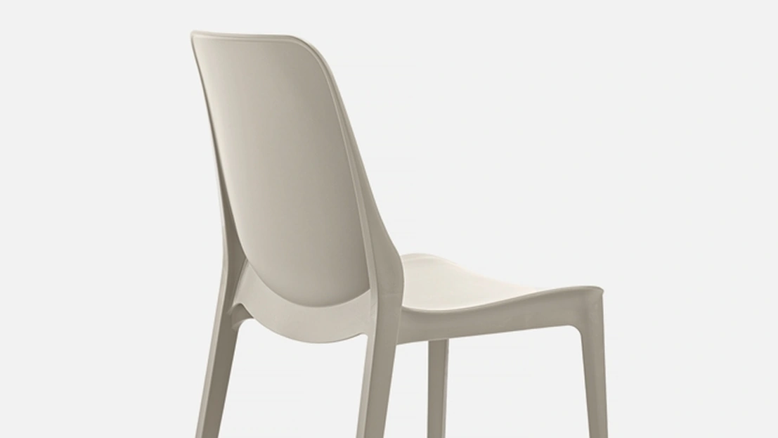 Seduta Lexan di Gierre