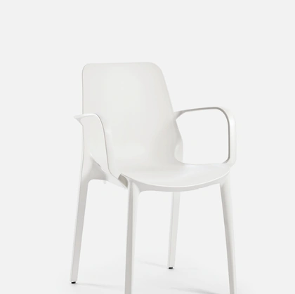 Seduta Lexan di Gierre