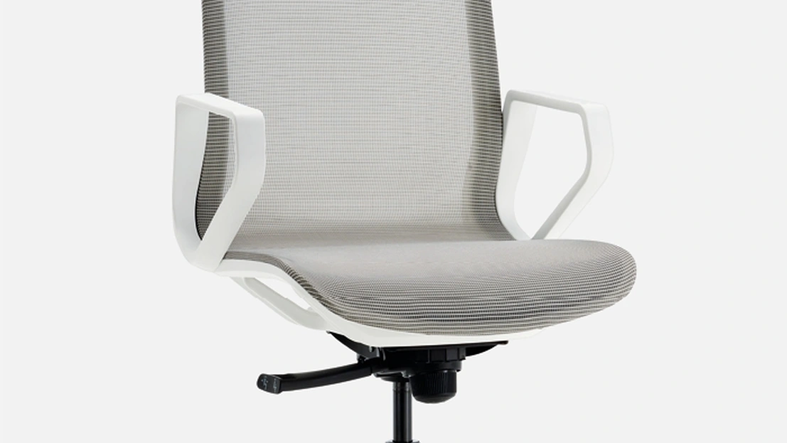 Seduta Operativa Trend White di Gierre