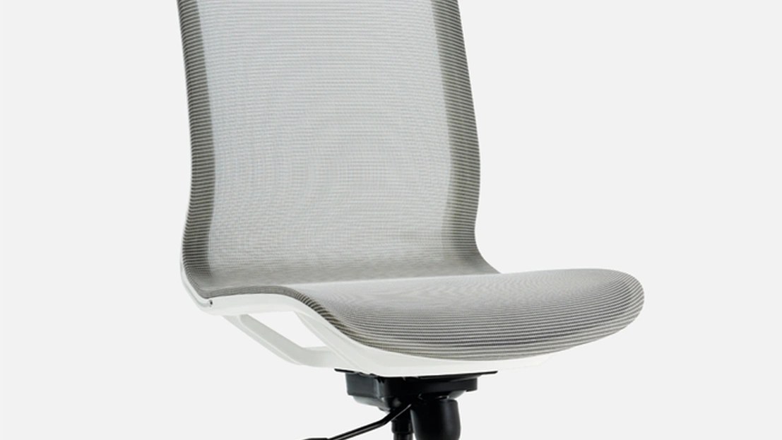 Seduta Operativa Trend White di Gierre